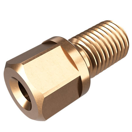 Дюза EdGun Леший 2.0 (0.9 мм) LSA222013