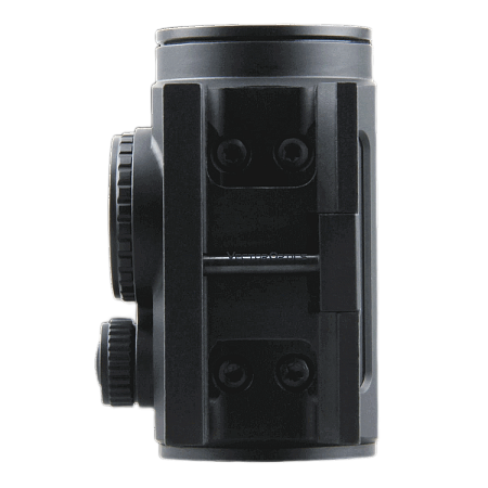 Коллиматорный прицел Vector Optics Scrapper 1x25 Genll (2МОА)