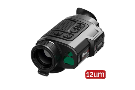 ТЕПЛОВИЗИОННЫЙ МОНОКУЛЯР IRAY FINDER FL 35R