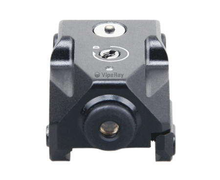 Лазерный целеуказатель Vector Optics VipeRay Scrapper Red