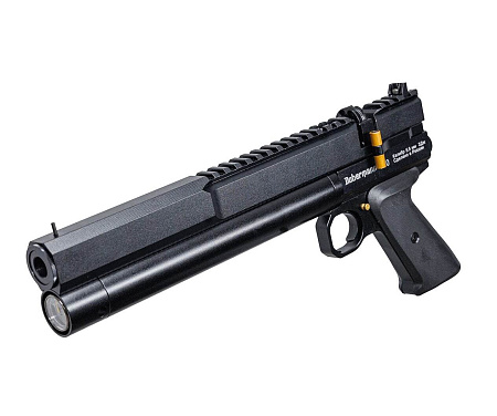 Пневматический пистолет "Доберман 350" Вивер 5,5/250 43000 руб.