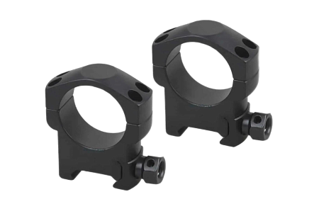 Прицел Vector Optics VEYRON 4-16X44 FFP