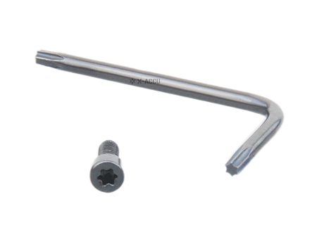 Кольца Vector Optics X-ACCU 30 мм Н-20 (Weaver 20 мм)