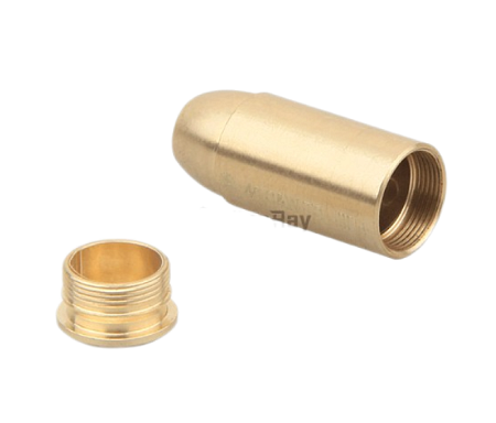 Лазерный патрон Vector Optics кал. 40 S&W