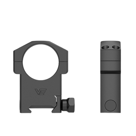 Кольца Vector Optics 30мм Extreme High Weaver SCTM-65