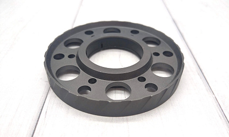 Колесо отстройки параллакса d 75мм