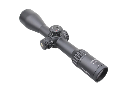 Прицел Vector Optics Continental 4-24х56 MBR Ranging FFP Zero Stop 34мм