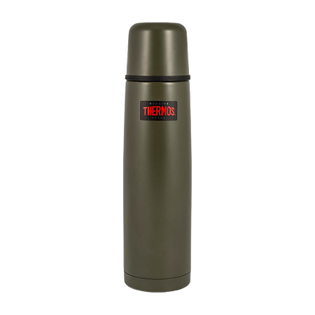 Термос для напитков 1 л THERMOS FBB-1000 FBB-1000 AG