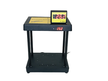 Хронограф Agioso Extreme Pro