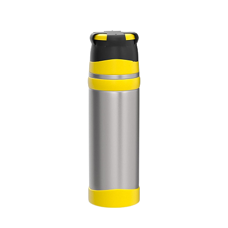Термос для напитков 0,5 л THERMOS FFX-501, стальной