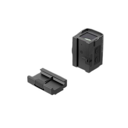 Коллиматорный прицел Vector Optics FRENZY PLUS 1x18x20 ENCLOSED