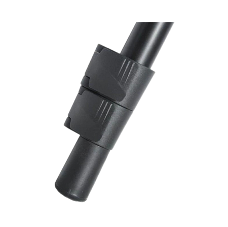 Опора Vanguard QUEST T62U (трипод, бипод, монопод), высота 73,5-157,5см