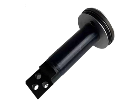 Поршень в сборе для компрессора высокого давления New Warrior V3 и V5