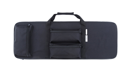 Чехол УН 75 молли 75×30×7 см. Черный