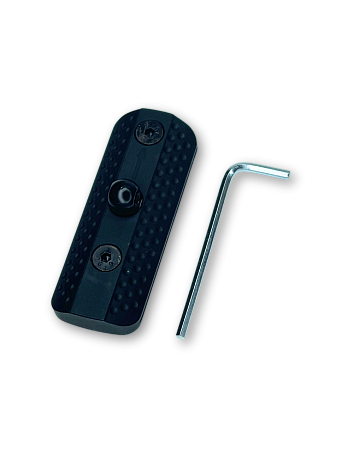 Адаптер для сошек "Harris" для установки на MLOK/M-LOK