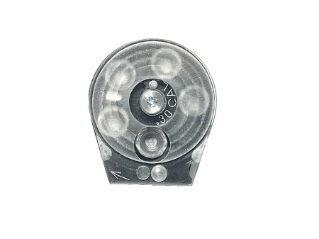 Магазин для пуль Agioso "Марадер" 7,62мм мини (15мм,Константин) (5 пуль)