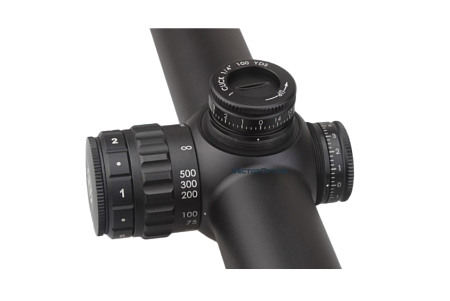Прицел Vector Optics Continental HD 5-30x56 SFP