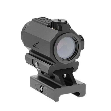 Коллиматор Northtac Ronin P-10 Red Dot sight 1X20mm w/ low mount