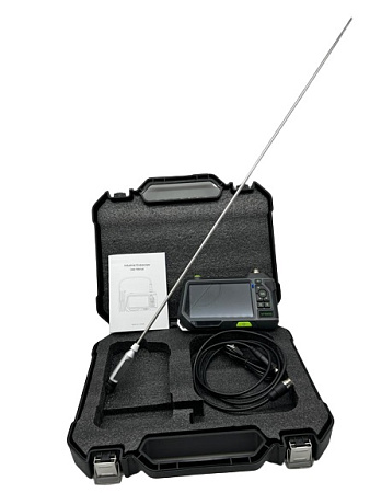 Бороскоп TESLONG NTG100Н+NTS500 HD комплект