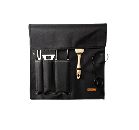 Набор для барбекю 4 предмета Naturehike NH20SK007