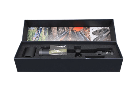 Прицел Vector Optics Continental x8 3-24x56 SFP Hunting Scope ED