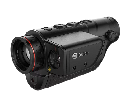 Тепловизор GUIDE TD411 LRF