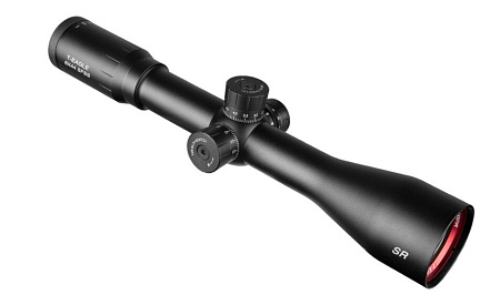 Оптический прицел T-Eagle SR 8X44 SF IR