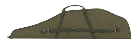 Чехол оружейный для карабина Архар 116х28х3 см Зеленый