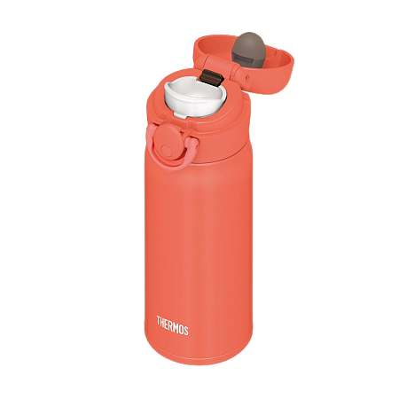 Термокружка 0,35 л THERMOS JNR-353, корраловый