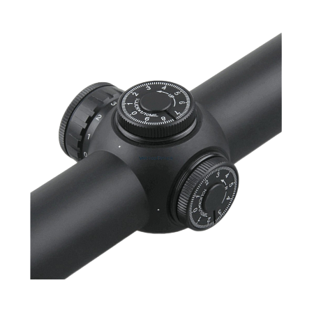Прицел Vector Optics Constantine 1-8x24 SFP