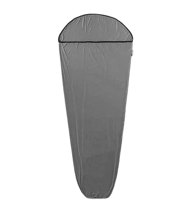 Вкладыш в спальный мешок Naturehike, серый NH17N002-D
