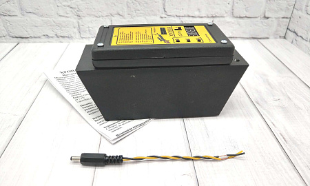 Хронограф Хрон-104