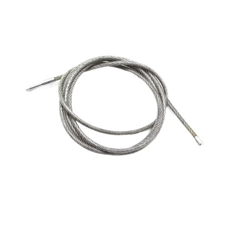 Шомпол гибкий ЧИСТОGUN 100см