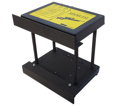 Броня стальная (Extreme Pro)