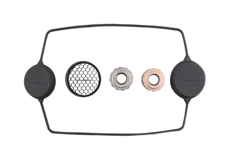 Прицел Vector Optics Marksman 10x44 SF