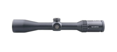 Прицел Vector Optics Continental 1.5-9x42 SFP