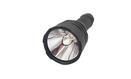 Фонарь Convoy M21A, Luminius SST40(5000К)