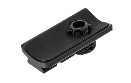 Переходник Антабка-Weaver для крепления сошек