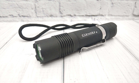 Фонарь Convoy S8 (T6-4C)
