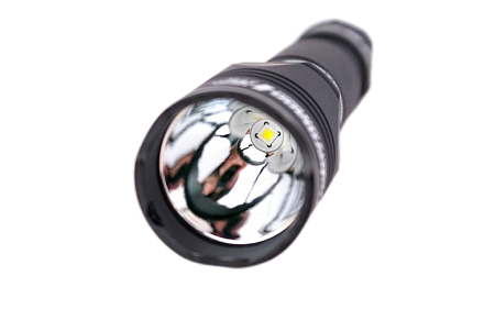 Фонарь с комплектом Armytek Dobermann Extended Set XP-L HI 1050 lm