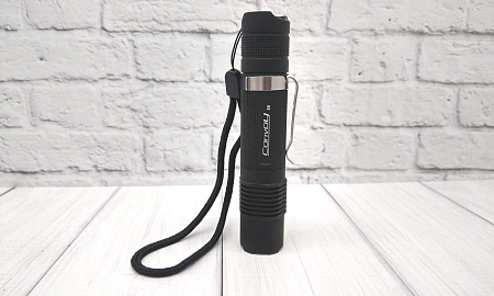 Фонарь Convoy S8 (T6-4C)