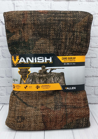 Сетка для засидки Allen 1,42 х 3,6 м серия Vanish (25315)