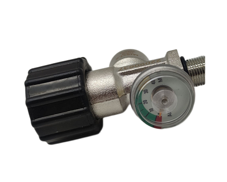 Манометр диаметр 35 мм М10х1