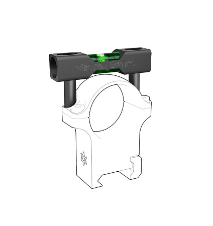 Универсальный уровень Vector Optics