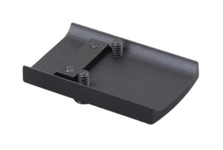 Пистолетный адаптер для коллиматоров VECTOR Frenzy (MOJ) на пистолеты Glock