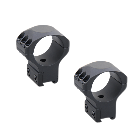 Кольца Vector Optics 30 мм Medium (ласта 11 мм)