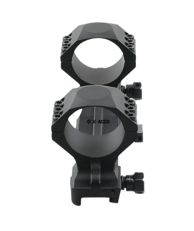 Кронштейн Vector Optics X-Accu 34 мм Medium(Weaver 20 мм)