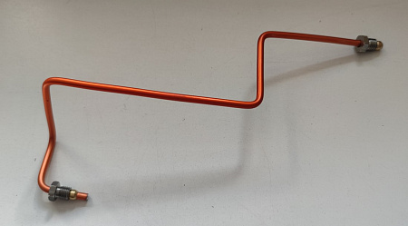 Трубка ВД компрессора New Warrior