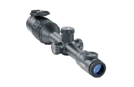 Цифровой прицел DIGEX C50 (день-ночь) + ИК-осветитель Pulsar Digex-X940S