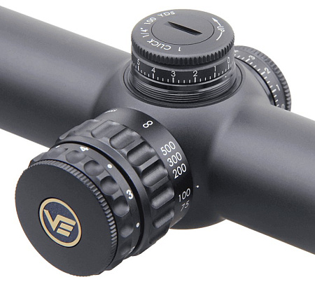 Прицел Vector Optics Continental X6 5-30x56 (SCOL-X22 )